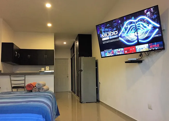 Suites Cozumel