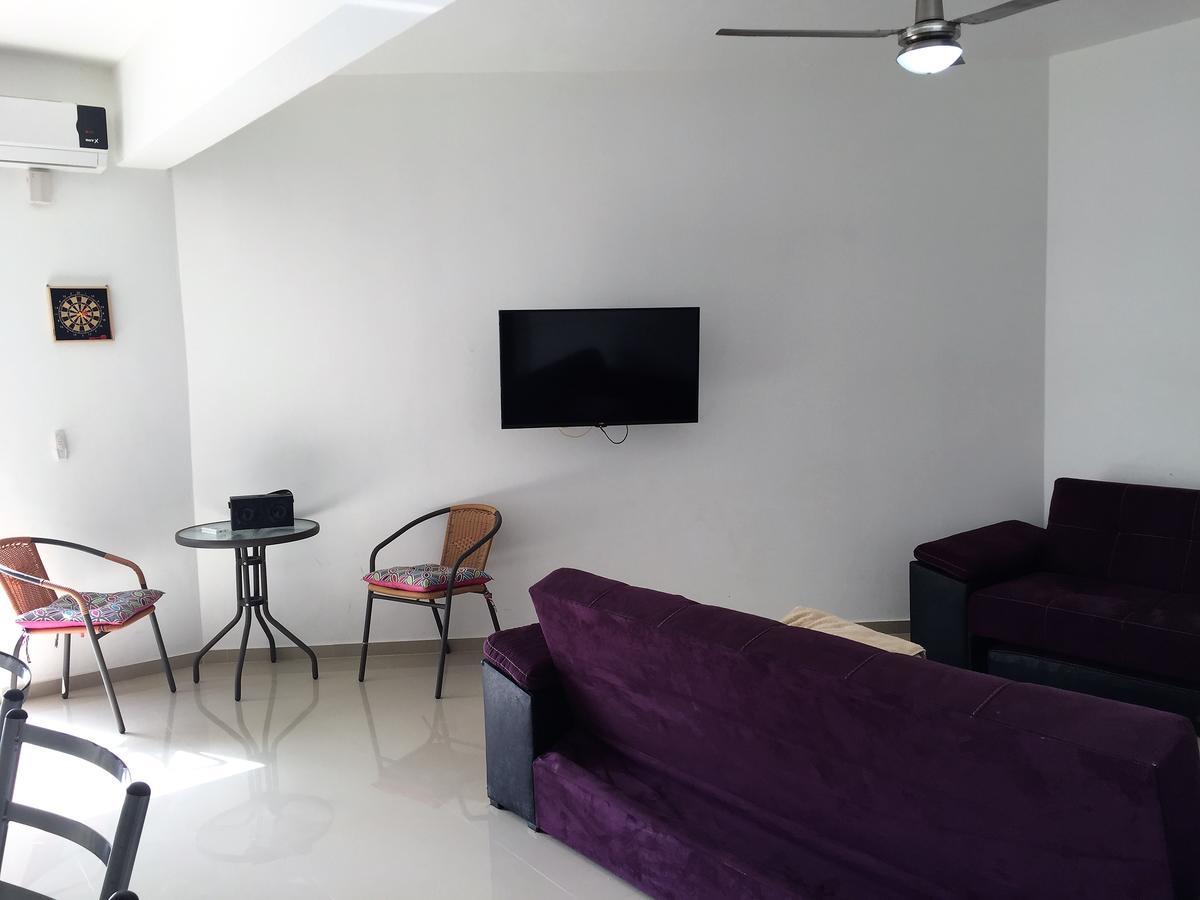 Apartment Suites *