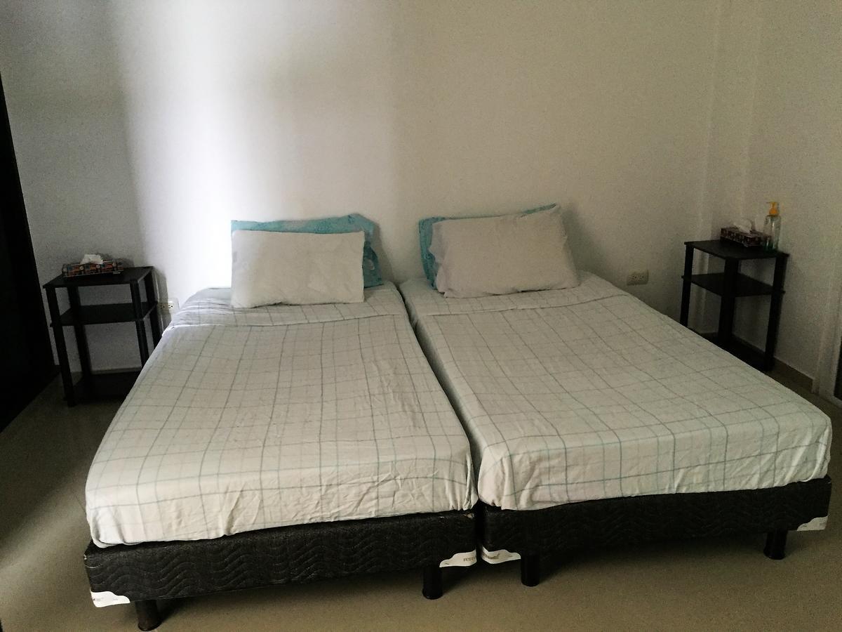 Suites Apartment