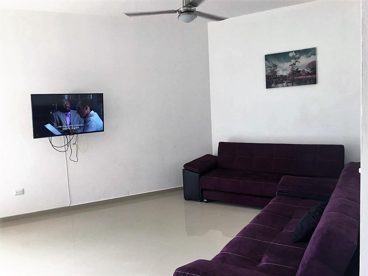 Suites Apartment *