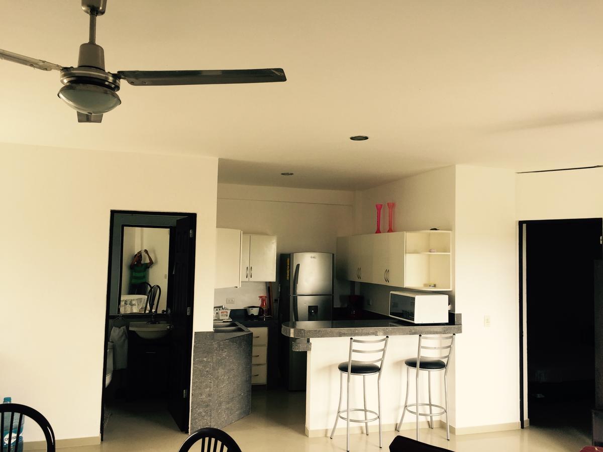 Suites Apartment