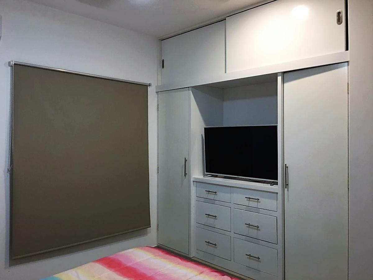 Suites Apartment *