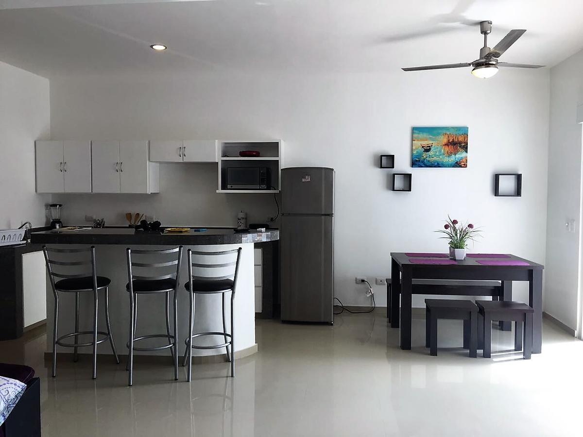 Suites Apartment *