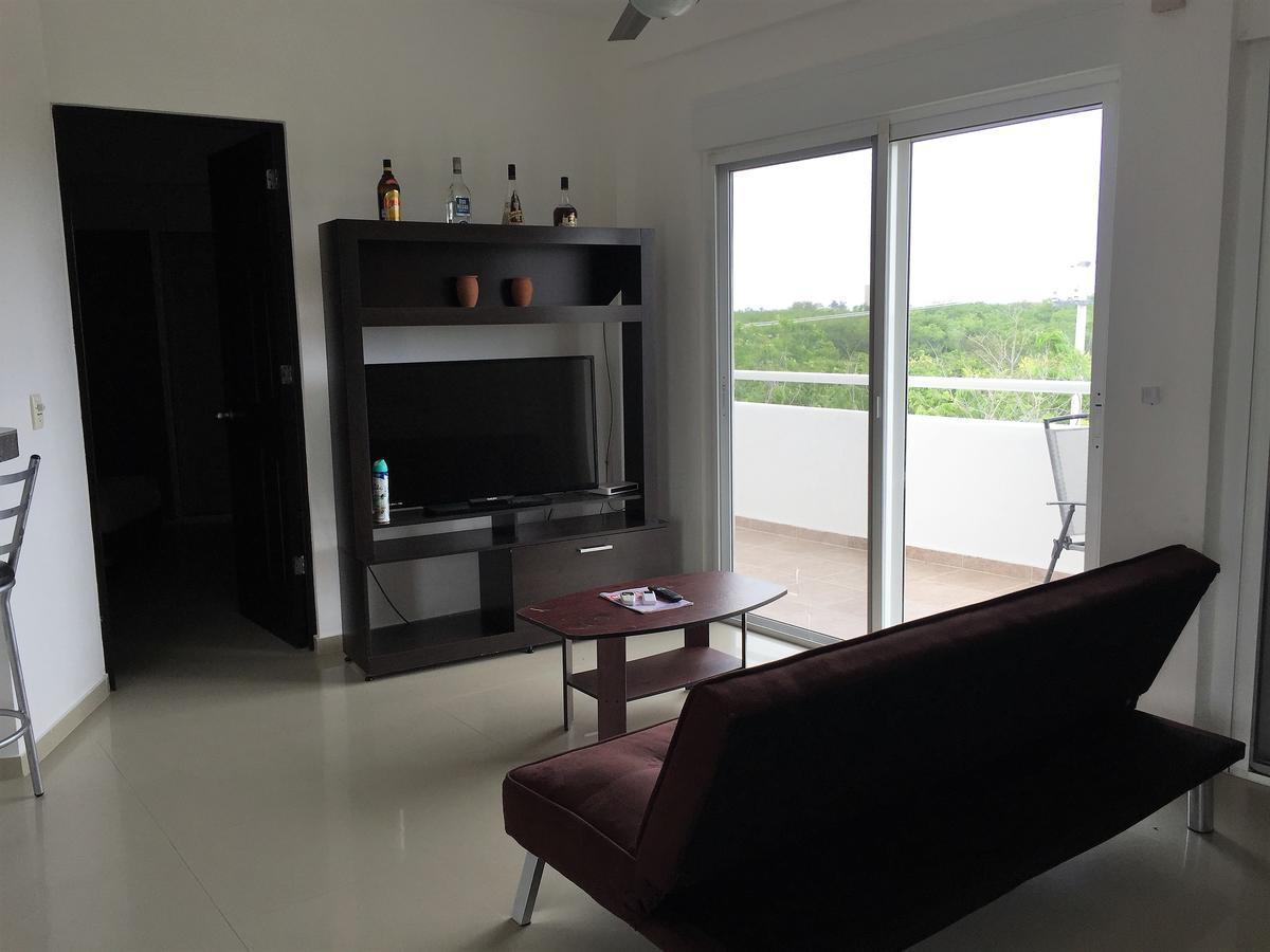 Apartment Suites *
