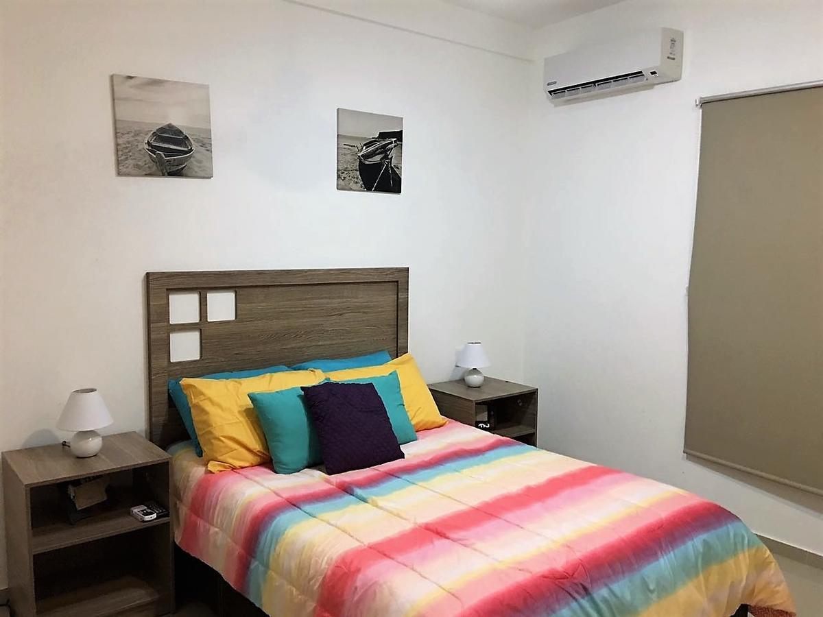 Suites * Cozumel
