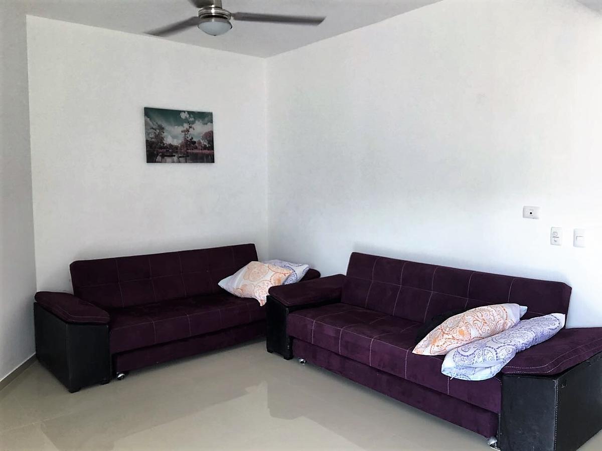 Apartment Suites *