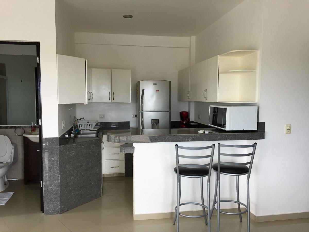 Suites Apartment