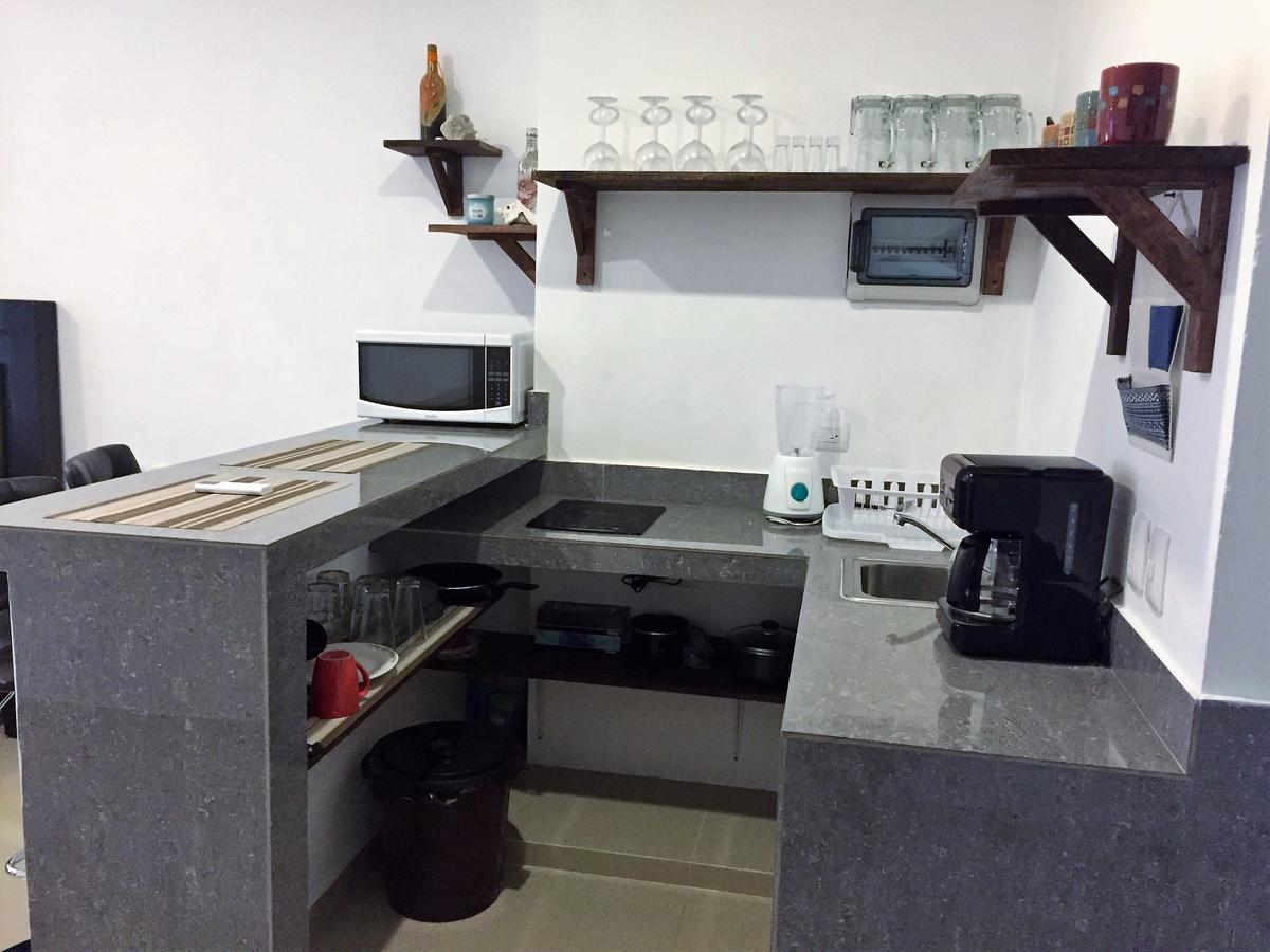 Suites Apartment