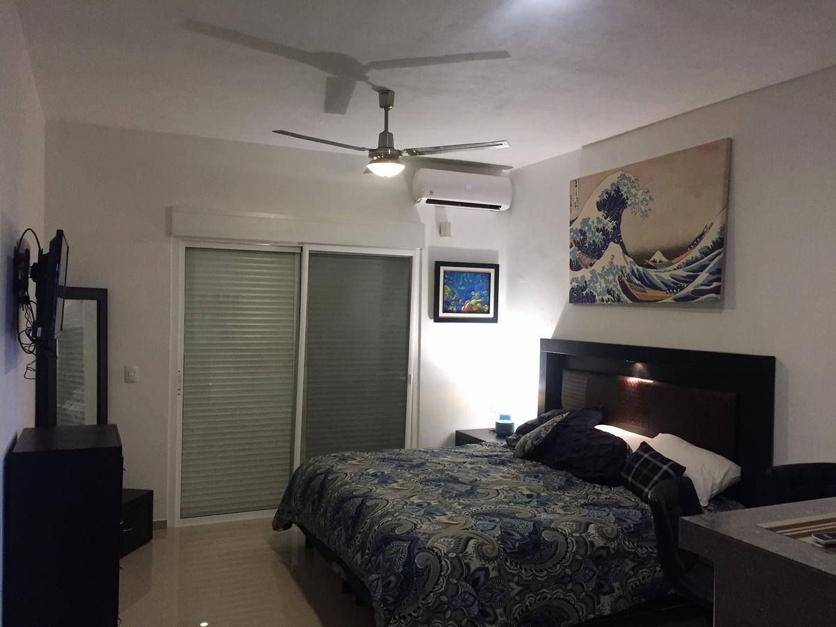 Suites Cozumel