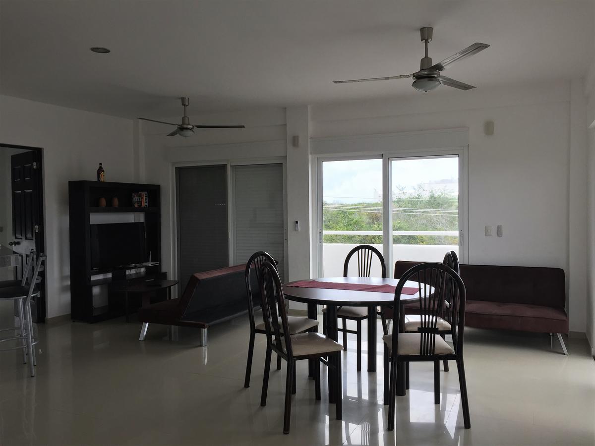 Apartment Suites