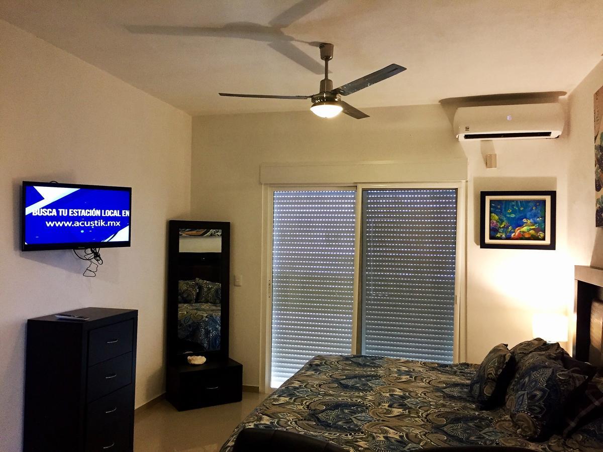 Apartment Suites