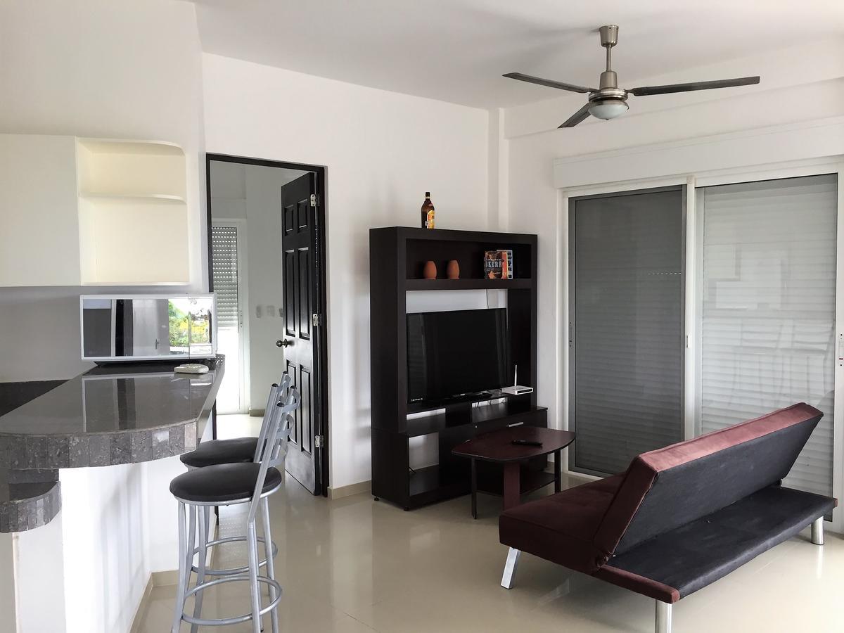 Apartment Suites Cozumel