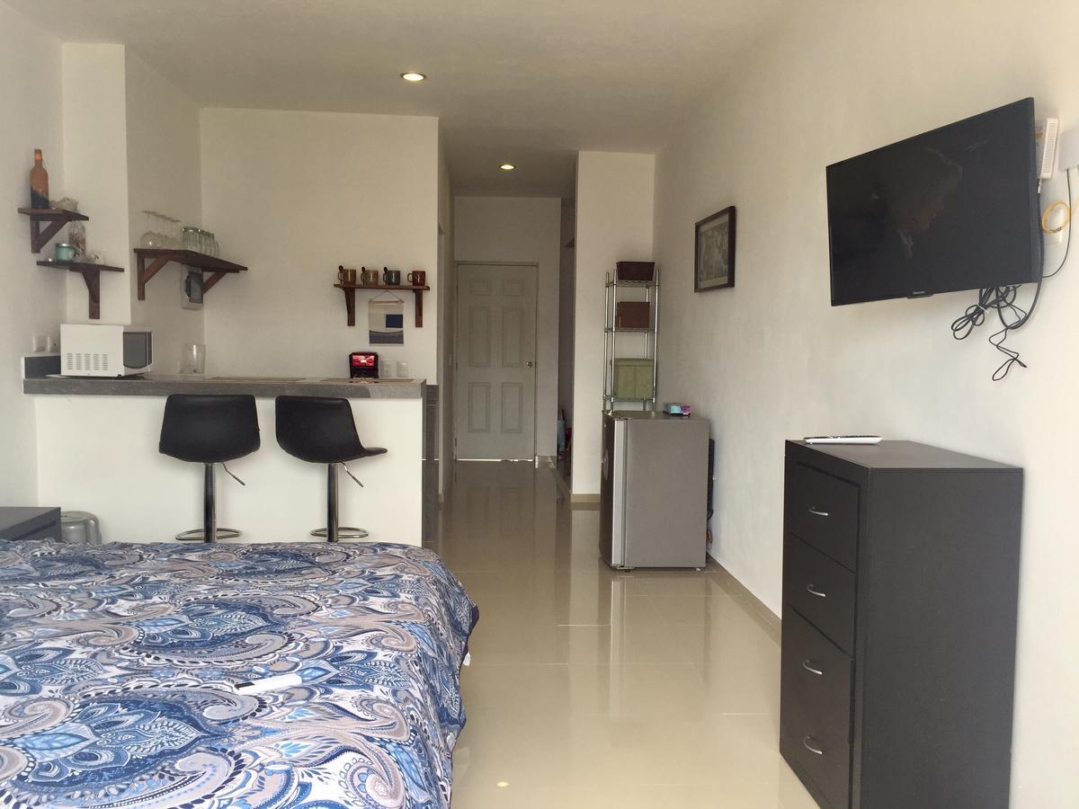 Apartment Suites Cozumel