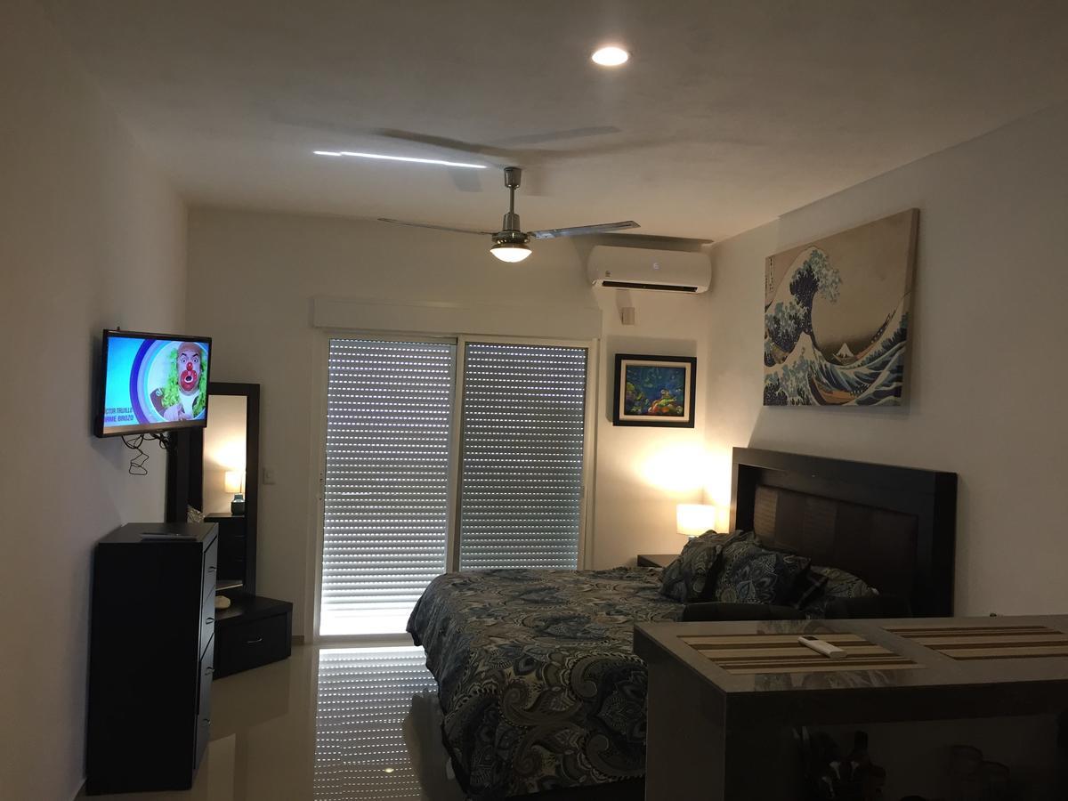 Suites Apartment *