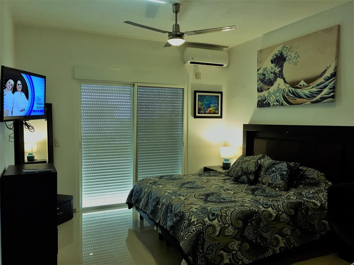 Apartment Suites Cozumel