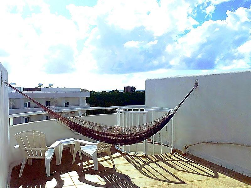 Suites Apartment *
