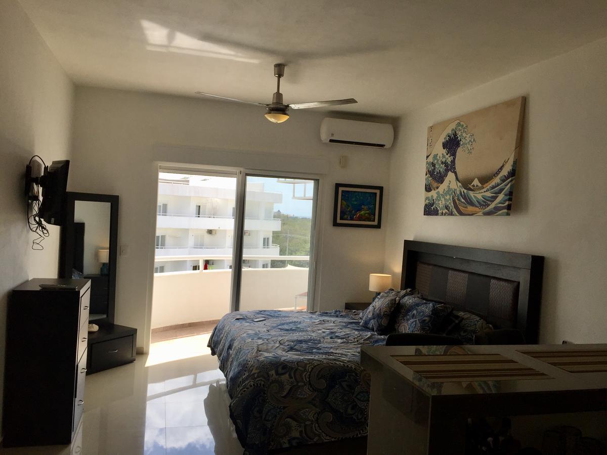 Suites * Cozumel