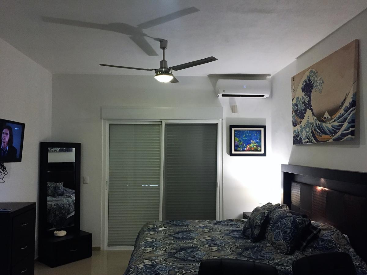 Apartment Suites *