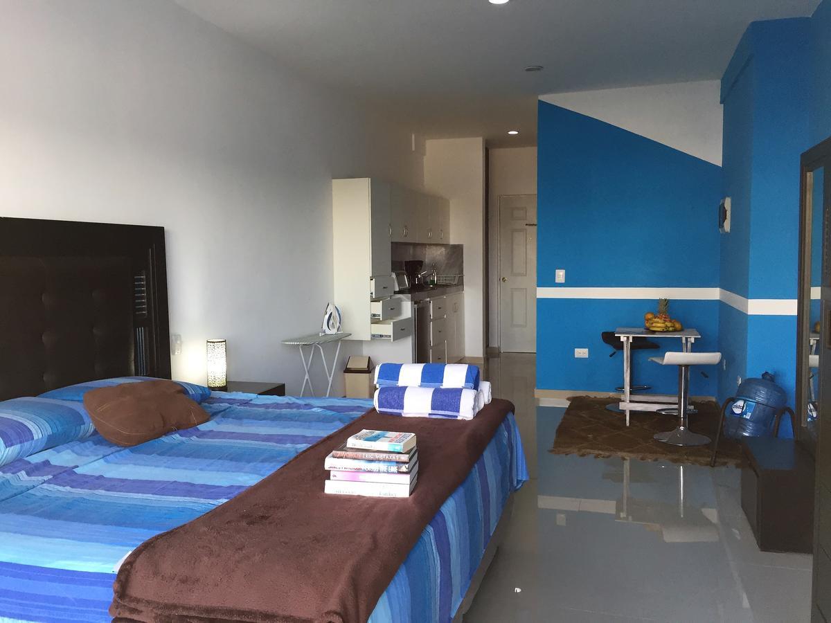 Suites Cozumel