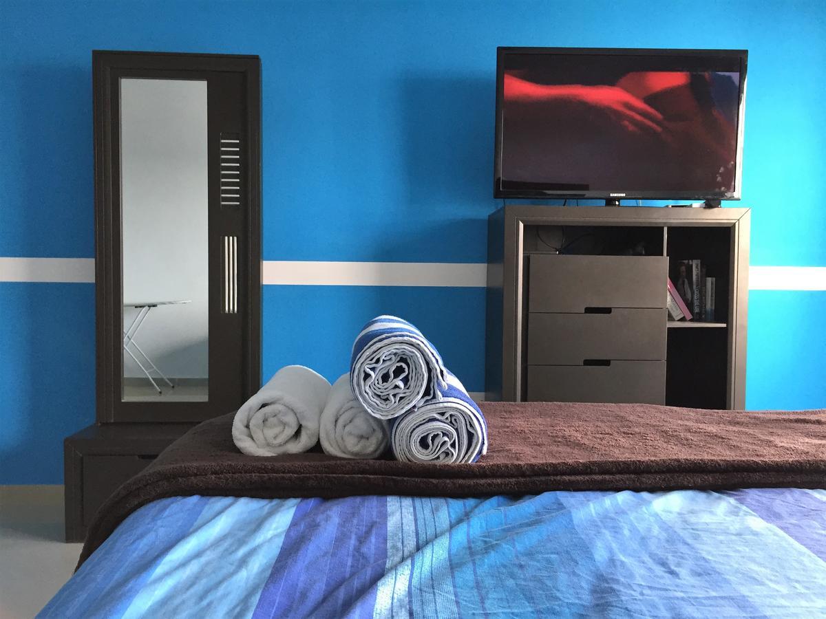 Suites Apartment Cozumel