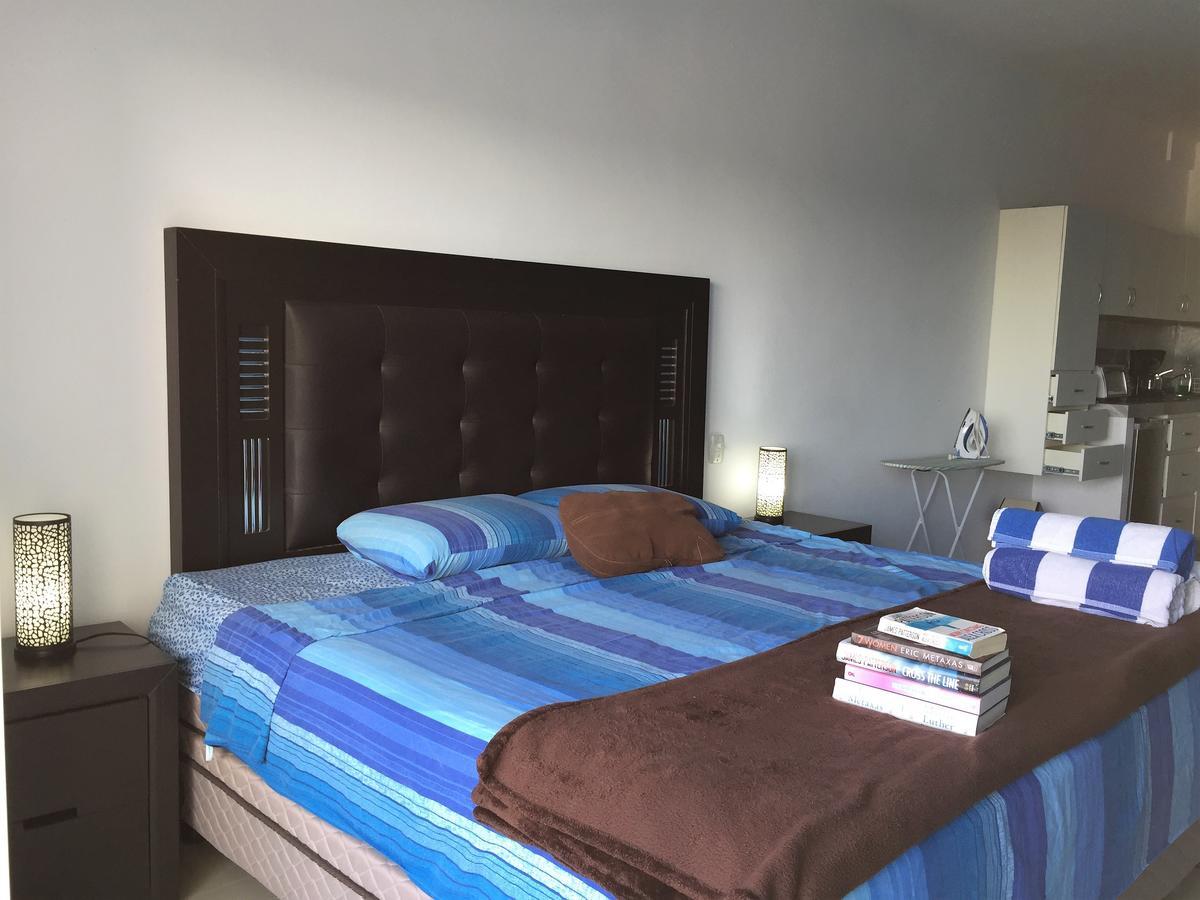 Suites Apartment Cozumel