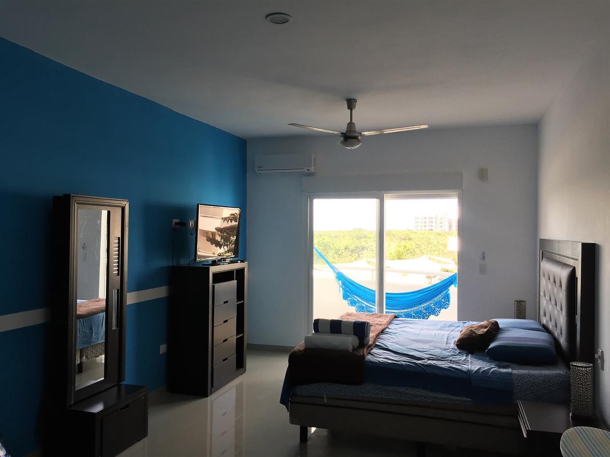 Apartment Suites