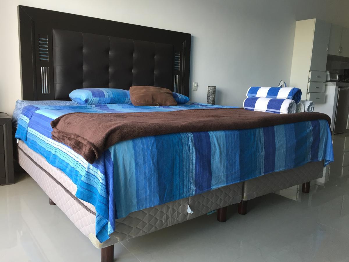 Suites Apartment Cozumel