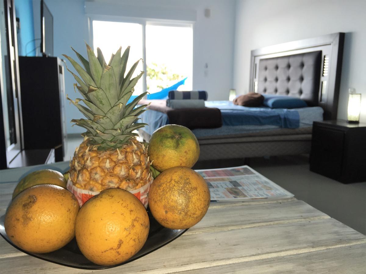 Apartment Suites Cozumel