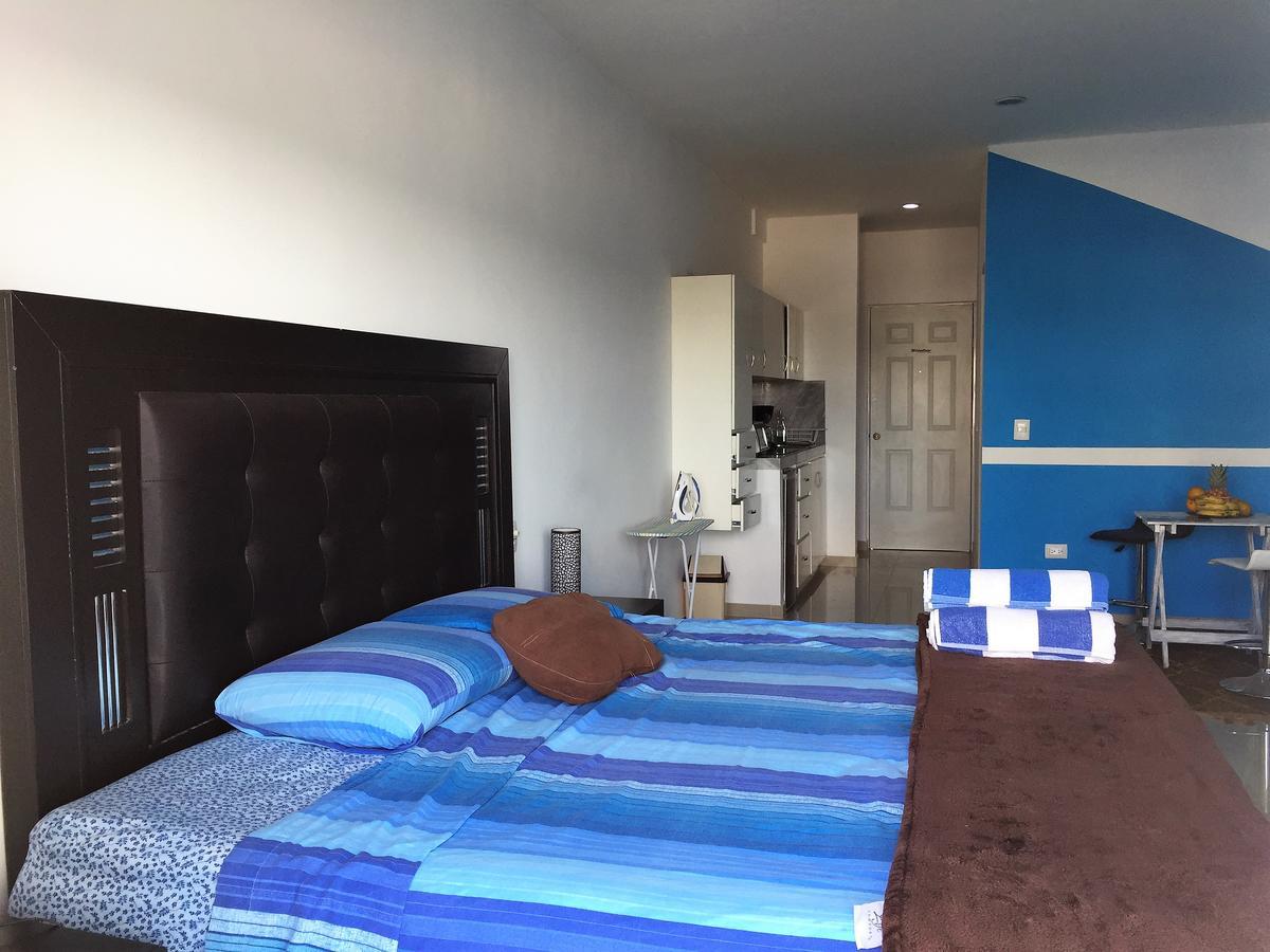 Apartment Suites *
