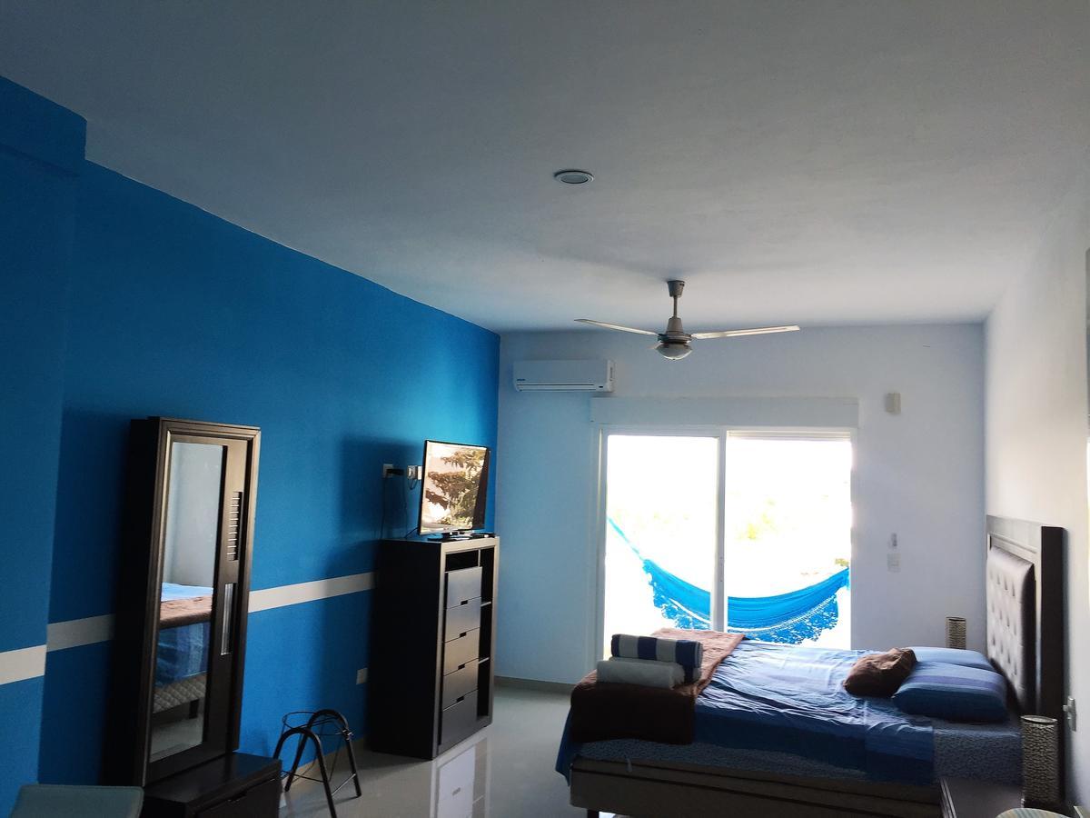 Suites * Cozumel