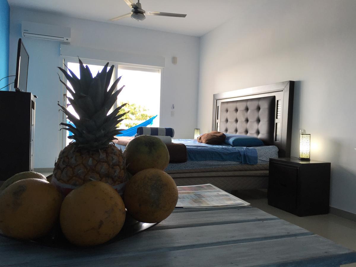 Suites Apartment