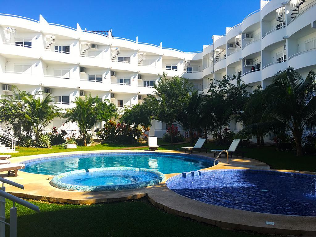 Apartment Suites *