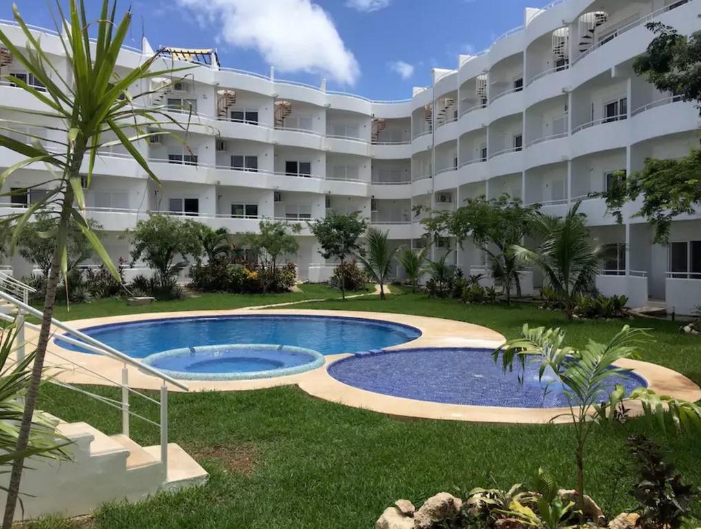 Suites Apartment *