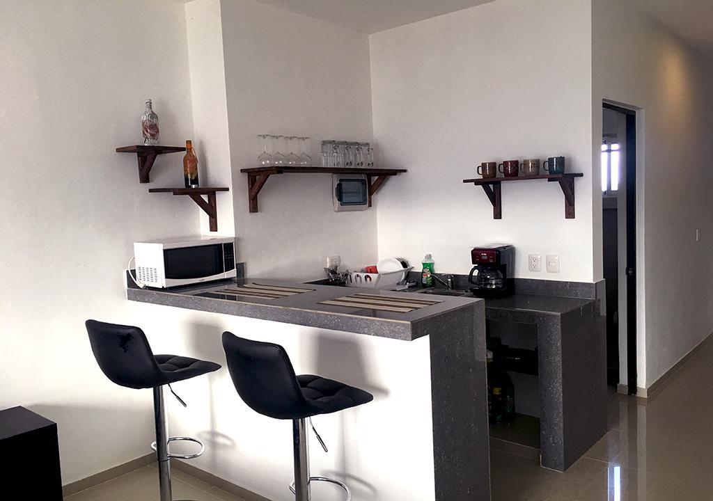 Suites Cozumel