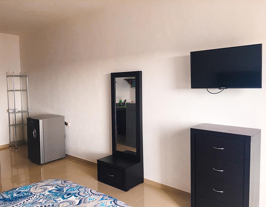 Apartment Suites Cozumel