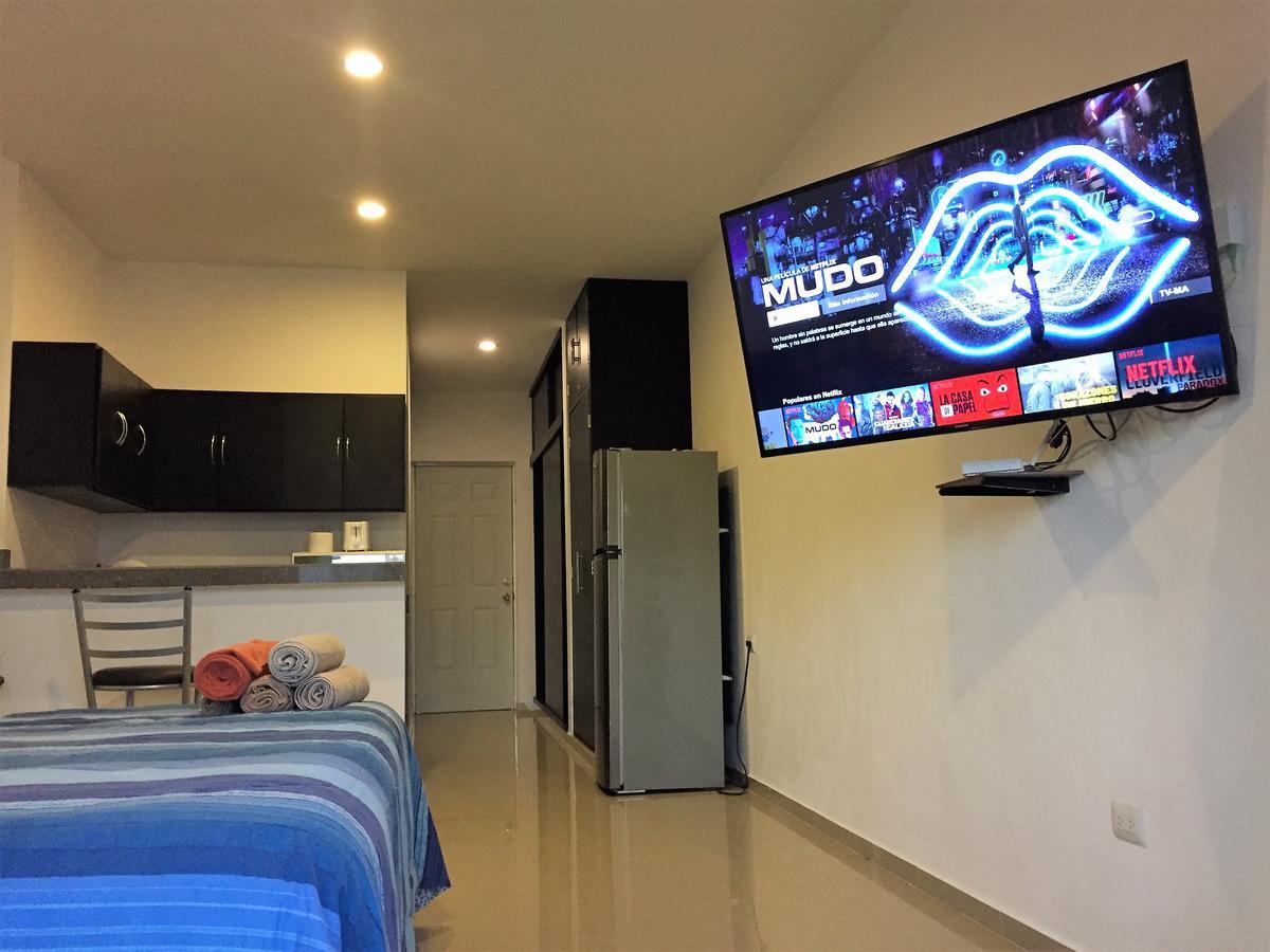 Apartment Suites *