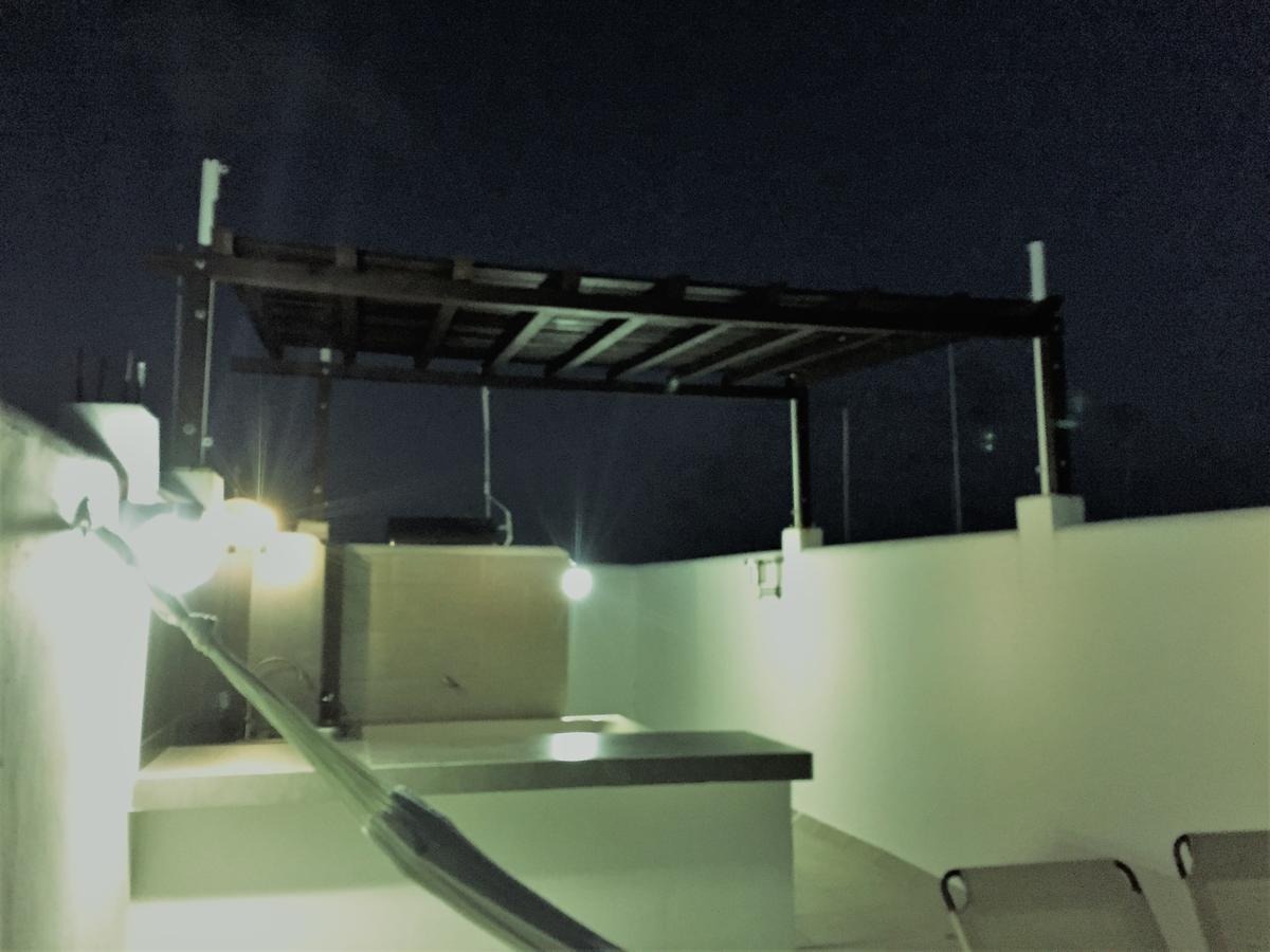 Apartment Suites Cozumel