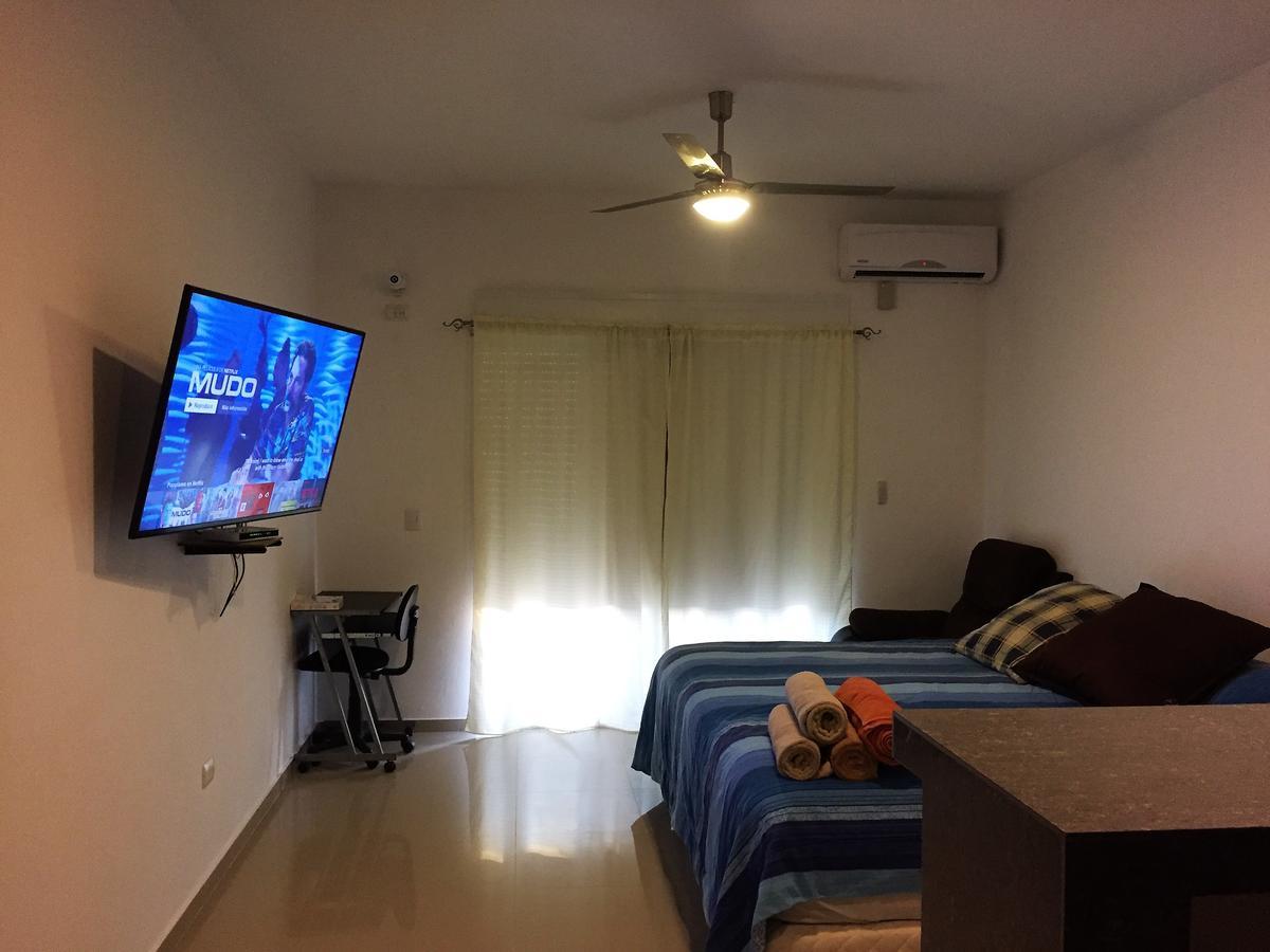 Apartment Suites Cozumel