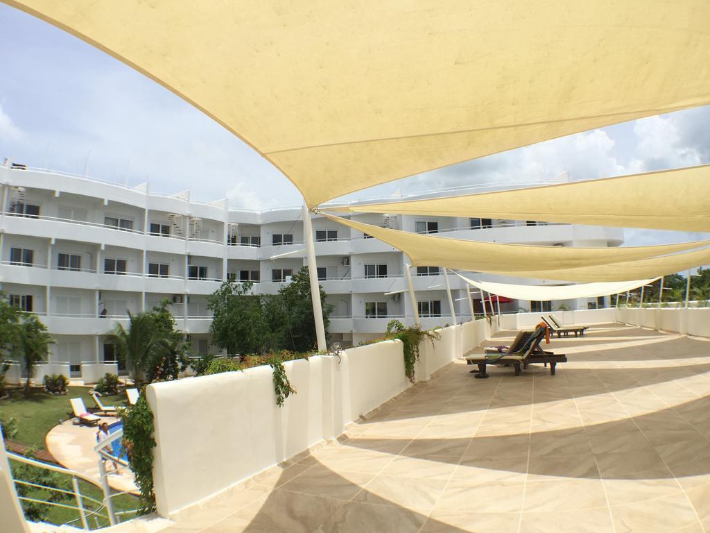 Apartment Suites *