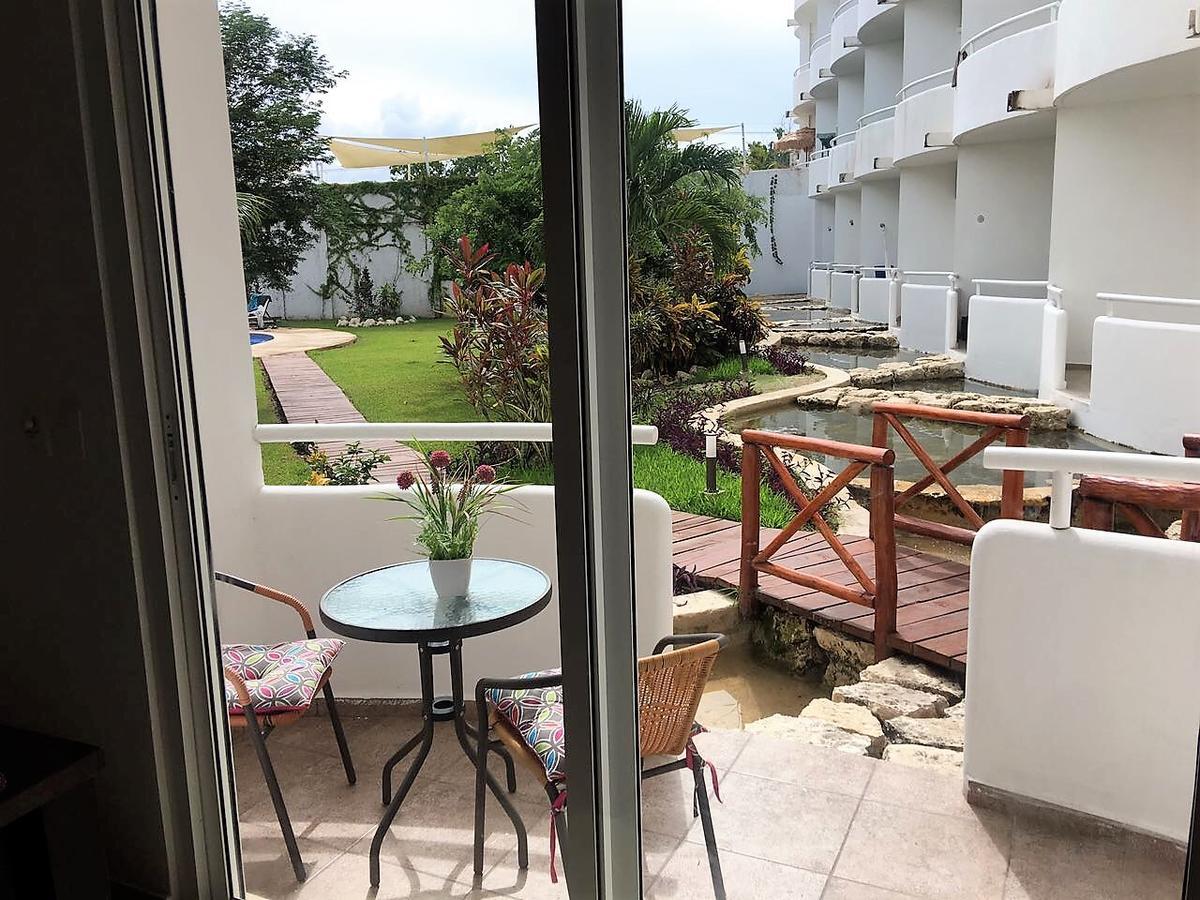 Apartment Suites Cozumel