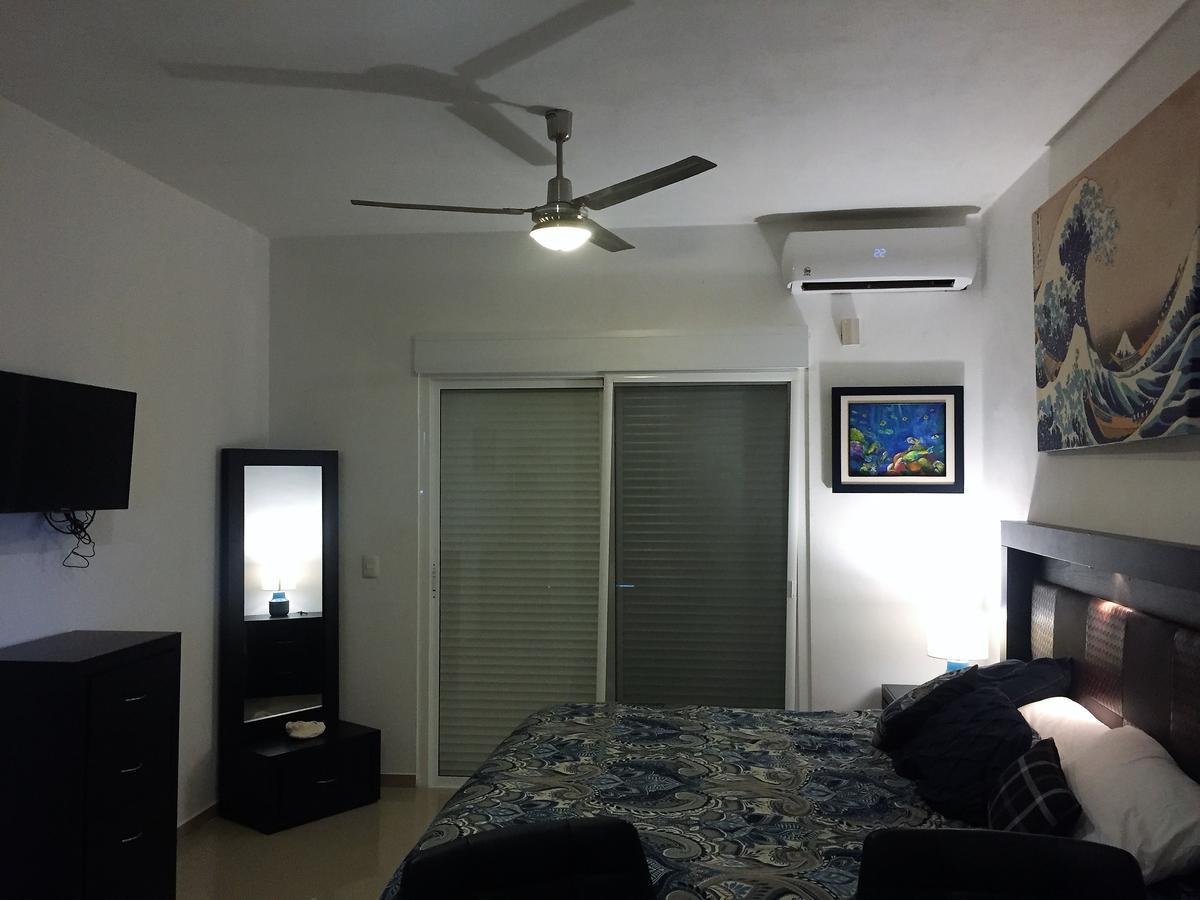 Suites * Cozumel
