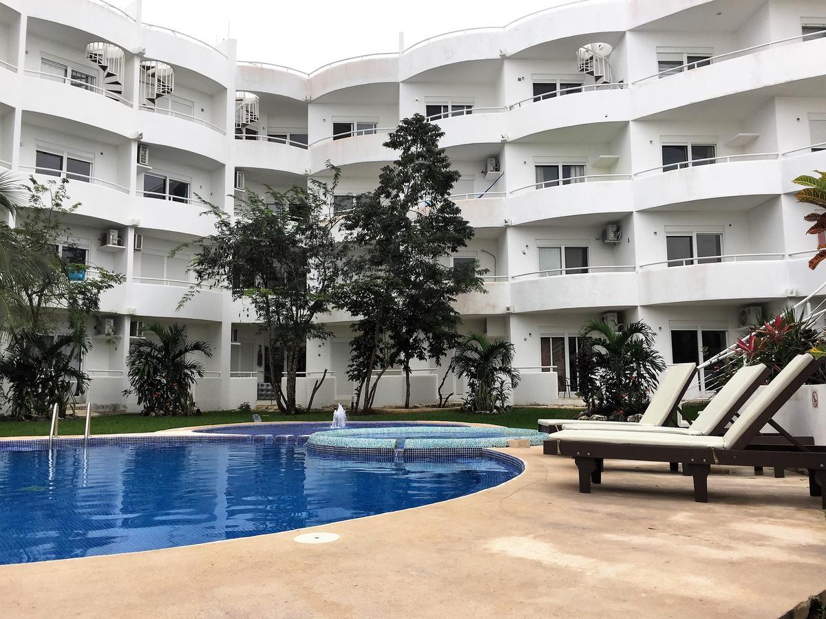Suites Apartment Cozumel