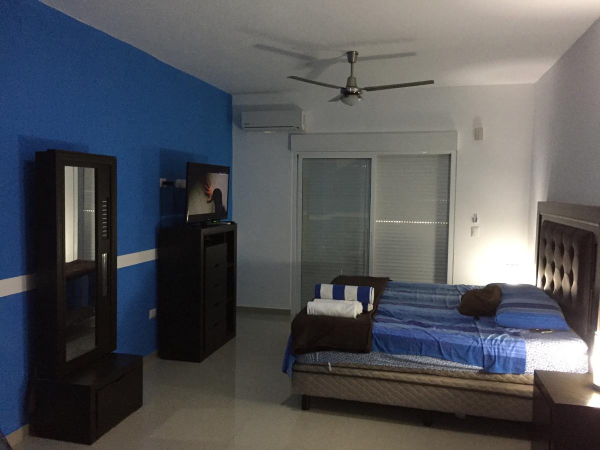 Apartment Suites Cozumel