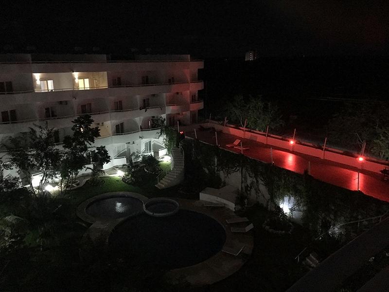 Suites Apartment Cozumel