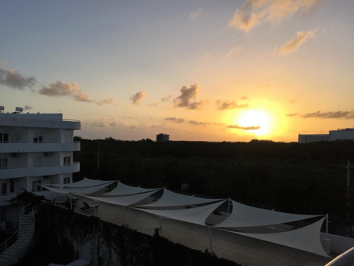 Suites Cozumel